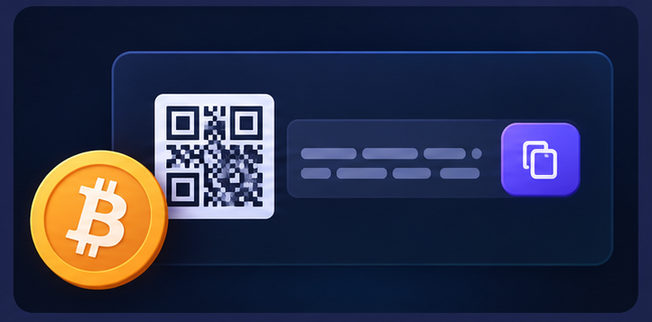 Step 3 illustration – Open casino cashier and select Skrill