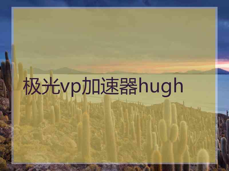 极光vp加速器hugh